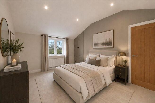 4 bed End of Terrace for sale Image 9