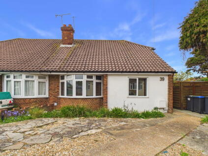 Sackville Crescent, Worthing, BN14 8BP