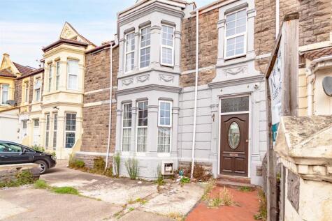 Locking Road, Weston-Super-Mare - INVESTMENT OPPORTUNITY