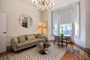 224, Blythe Road, London W14 0HH