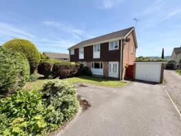 20, Trendlewood Way, Bristol BS48 4TA