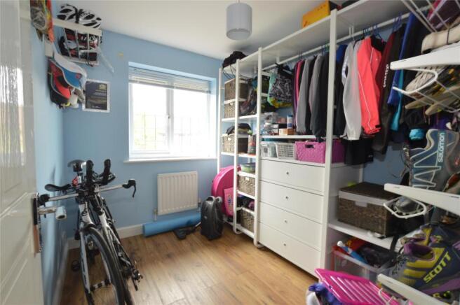 Bedroom 4