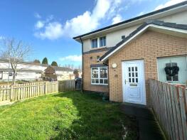 94, Backmuir Road, Hamilton ML3 0PY