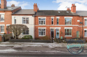 94, Berkeley Road South, Coventry CV5 6EE