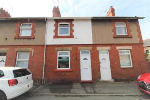 22, Prices Lane, Wrexham LL11 2ND
