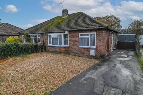 Maple Drive, Denmead