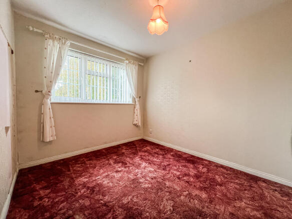 8 Wincanton Close - Bed 2