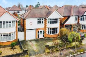 4, Hilders Road, Leicester LE3 6HD