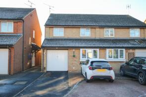 36, Mercury Avenue, Wokingham RG41 3GA