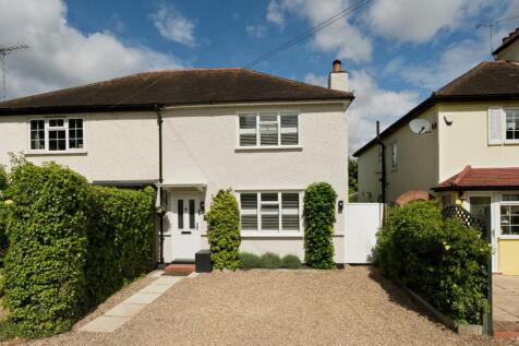 Winterdown Road, Esher, Surrey, KT10