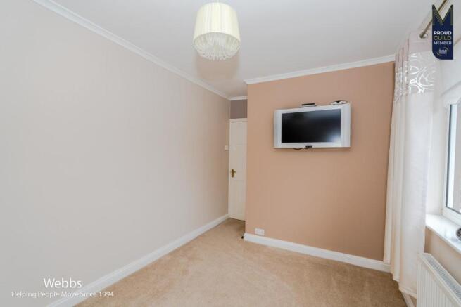 89, Coalway Road, Walsall, Staffordshire, WS3 2PS-