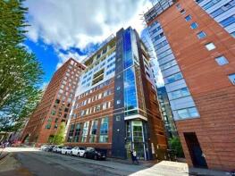Apartment 44, 144 Princess House, Princess Street, Manchester M1 7EP