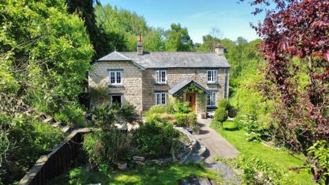 Yew Tree Cottage, Uphill Road, Hangerberry, Lydbrook