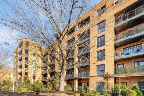 Flat 5, 261 Seathwaite House, Kingston Road, New Malden KT3 3FP