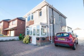86, Alton Road, Bournemouth BH10 4AF