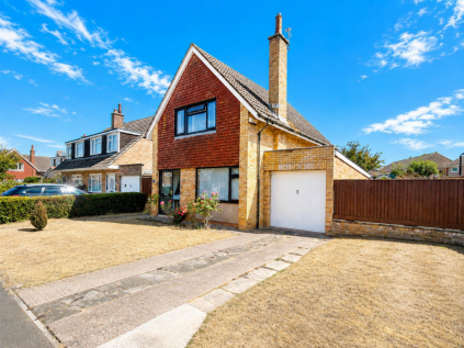 Tetton Close, Bridgwater