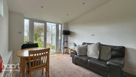 Clacton Road, Horsley Cross, Manningtree, Essex