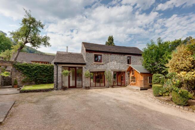 Detached Studio