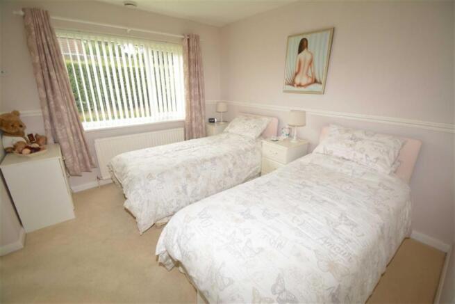 BEDROOM TWO