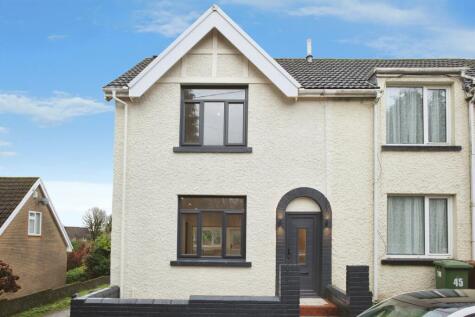 South Pandy Road, Caerphilly