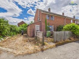 11, Prince William Road, New Toft, Market Rasen LN8 3NL