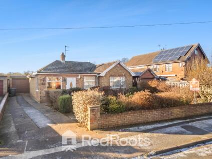 Queens Court, Doncaster, South Yorkshire, DN5