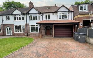 106 The Croft, Green Road, Springfield, Birmingham B13 9XE