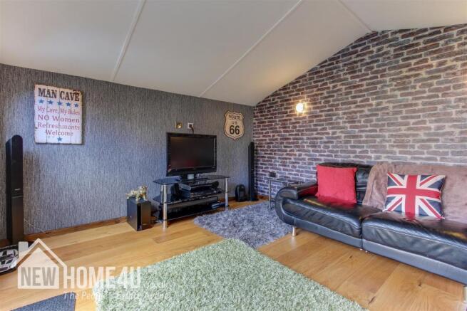 OUTBUILDING: