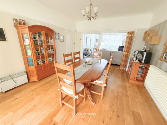 Kinard Drive, Rhyl photo 4