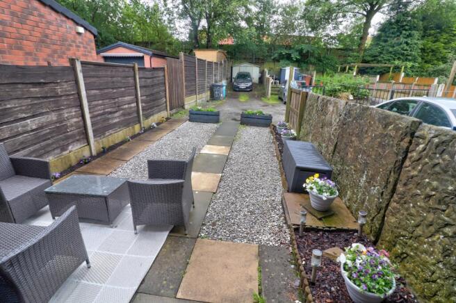 2 bed Terraced for sale Image 4