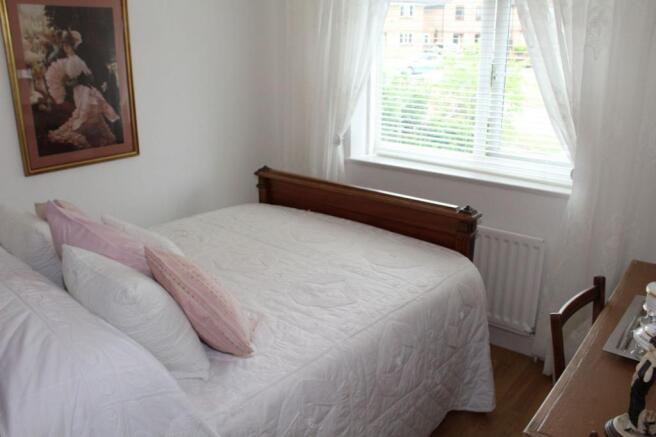 BEDROOM TWO