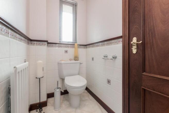 WC