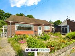 6, Mornant Avenue, Prestatyn LL19 7LD