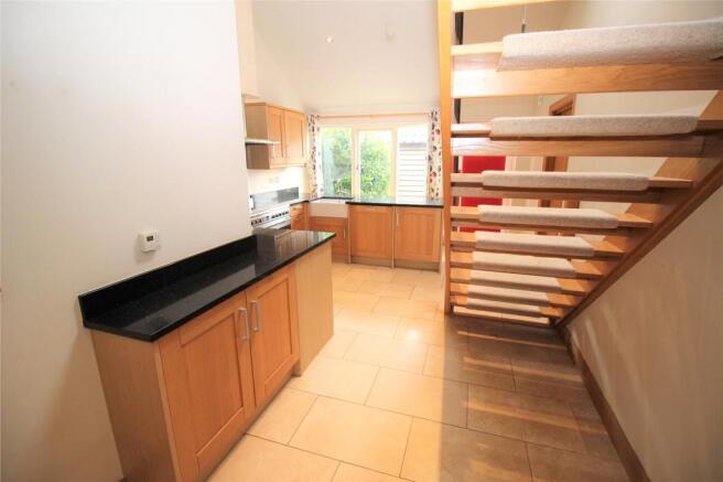 Kitchen/Breakfast Ro
