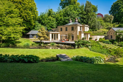 Steep, Petersfield, Hampshire, GU32