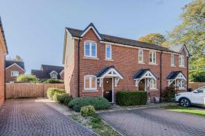 23, Whitfield Gardens, East Hanney, Wantage OX12 0FQ