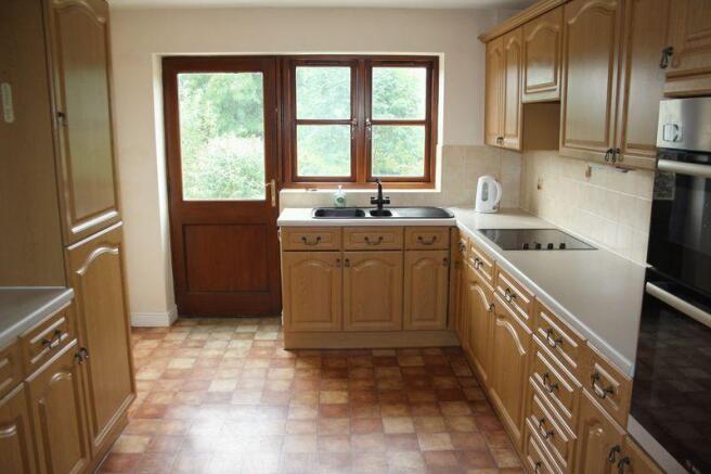 Kitchen 1