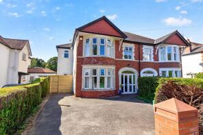 69, Heath Park Avenue, Heath, Cardiff CF14 3RG