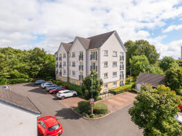 Flat 0/4, 2, Kelvindale Court, Glasgow G12 0HA