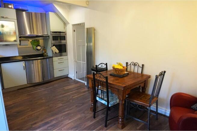 Kitchen / Diner