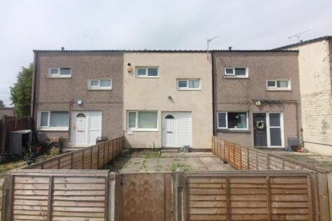 85 Banksbarn, Skelmersdale, Lancashire WN8 9EP