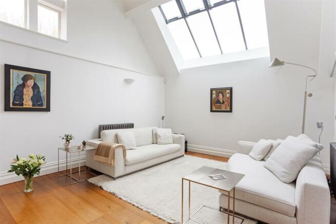 house. Partnership Battersea