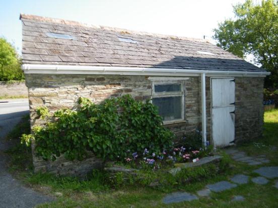 Single Storey Barn