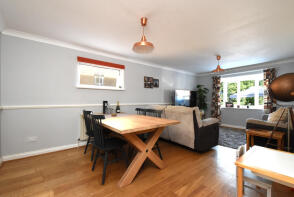 2, 22 Blythe Hill Place, Brockley Park, London SE23 1PW