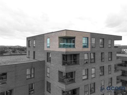 Bonsai Point, 399 J Edgware Road, London, NW9