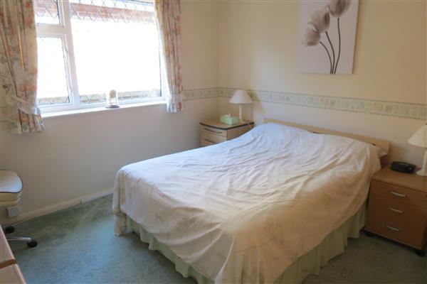 Bedroom 2: