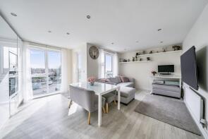 Apartment 24, Beaumont Apartments, Hawker Drive, Addlestone KT15 2FA