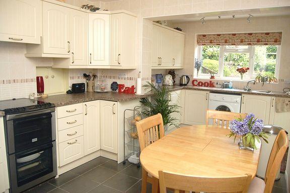 Kitchen / diner