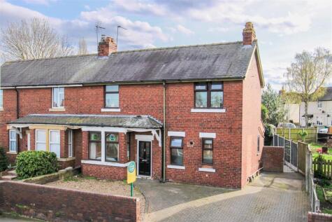 Station Road, Altofts