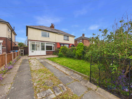 Barton Road, Lytham St. Annes, FY8